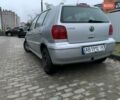 Сірий Фольксваген Поло, об'ємом двигуна 1 л та пробігом 440 тис. км за 2550 $, фото 3 на Automoto.ua