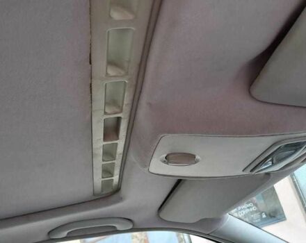 Серый Фольксваген Поло, объемом двигателя 1.4 л и пробегом 202 тыс. км за 4000 $, фото 11 на Automoto.ua