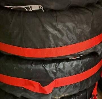 Серый Фольксваген Поло, объемом двигателя 1.4 л и пробегом 202 тыс. км за 4000 $, фото 17 на Automoto.ua