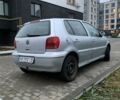 Сірий Фольксваген Поло, об'ємом двигуна 1 л та пробігом 440 тис. км за 2550 $, фото 2 на Automoto.ua