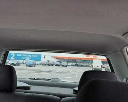 Серый Фольксваген Поло, объемом двигателя 1.4 л и пробегом 202 тыс. км за 4000 $, фото 10 на Automoto.ua