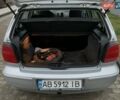 Сірий Фольксваген Поло, об'ємом двигуна 1 л та пробігом 440 тис. км за 2550 $, фото 7 на Automoto.ua