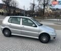 Серый Фольксваген Поло, объемом двигателя 1.39 л и пробегом 197 тыс. км за 3000 $, фото 8 на Automoto.ua