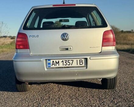 Сірий Фольксваген Поло, об'ємом двигуна 1 л та пробігом 289 тис. км за 2600 $, фото 2 на Automoto.ua