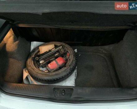 Сірий Фольксваген Поло, об'ємом двигуна 1 л та пробігом 440 тис. км за 2550 $, фото 8 на Automoto.ua