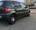 Серый Фольксваген Поло, объемом двигателя 1 л и пробегом 330 тыс. км за 2900 $, фото 17 на Automoto.ua