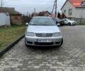Сірий Фольксваген Поло, об'ємом двигуна 1 л та пробігом 440 тис. км за 2550 $, фото 5 на Automoto.ua