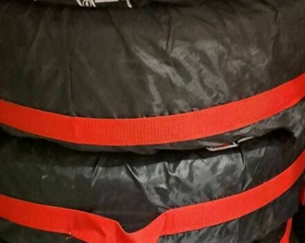 Серый Фольксваген Поло, объемом двигателя 1.4 л и пробегом 202 тыс. км за 4000 $, фото 17 на Automoto.ua