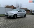 Сірий Фольксваген Поло, об'ємом двигуна 1 л та пробігом 440 тис. км за 2550 $, фото 1 на Automoto.ua