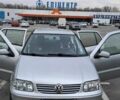 Серый Фольксваген Поло, объемом двигателя 1.4 л и пробегом 202 тыс. км за 4000 $, фото 2 на Automoto.ua
