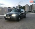 Серый Фольксваген Поло, объемом двигателя 1 л и пробегом 330 тыс. км за 2900 $, фото 9 на Automoto.ua