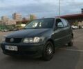 Сірий Фольксваген Поло, об'ємом двигуна 1 л та пробігом 330 тис. км за 2900 $, фото 24 на Automoto.ua