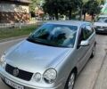 Сірий Фольксваген Поло, об'ємом двигуна 1.39 л та пробігом 250 тис. км за 3500 $, фото 1 на Automoto.ua