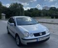 Серый Фольксваген Поло, объемом двигателя 1.4 л и пробегом 250 тыс. км за 5199 $, фото 2 на Automoto.ua