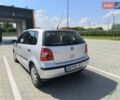 Сірий Фольксваген Поло, об'ємом двигуна 1.2 л та пробігом 158 тис. км за 3800 $, фото 6 на Automoto.ua