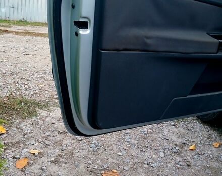 Серый Фольксваген Поло, объемом двигателя 1.2 л и пробегом 220 тыс. км за 3000 $, фото 7 на Automoto.ua