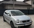 Сірий Фольксваген Поло, об'ємом двигуна 1.4 л та пробігом 190 тис. км за 3800 $, фото 1 на Automoto.ua