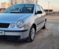 Сірий Фольксваген Поло, об'ємом двигуна 1.2 л та пробігом 174 тис. км за 3900 $, фото 1 на Automoto.ua