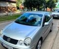 Сірий Фольксваген Поло, об'ємом двигуна 1.4 л та пробігом 250 тис. км за 3500 $, фото 1 на Automoto.ua