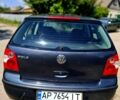 Сірий Фольксваген Поло, об'ємом двигуна 1.2 л та пробігом 236 тис. км за 3000 $, фото 3 на Automoto.ua