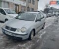 Сірий Фольксваген Поло, об'ємом двигуна 1.39 л та пробігом 212 тис. км за 3400 $, фото 1 на Automoto.ua