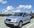 Сірий Фольксваген Поло, об'ємом двигуна 1.2 л та пробігом 158 тис. км за 3800 $, фото 7 на Automoto.ua