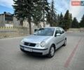 Серый Фольксваген Поло, объемом двигателя 1.4 л и пробегом 217 тыс. км за 4900 $, фото 1 на Automoto.ua