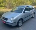Сірий Фольксваген Поло, об'ємом двигуна 1.4 л та пробігом 158 тис. км за 4600 $, фото 1 на Automoto.ua