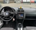 Серый Фольксваген Поло, объемом двигателя 1.4 л и пробегом 160 тыс. км за 4000 $, фото 2 на Automoto.ua