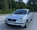 Серый Фольксваген Поло, объемом двигателя 1.4 л и пробегом 250 тыс. км за 5199 $, фото 1 на Automoto.ua