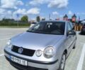 Сірий Фольксваген Поло, об'ємом двигуна 1.2 л та пробігом 158 тис. км за 3800 $, фото 1 на Automoto.ua