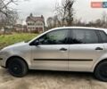Серый Фольксваген Поло, объемом двигателя 1.39 л и пробегом 280 тыс. км за 3600 $, фото 1 на Automoto.ua