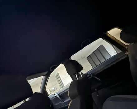 Серый Фольксваген Поло, объемом двигателя 1.2 л и пробегом 260 тыс. км за 3800 $, фото 8 на Automoto.ua