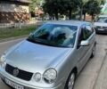 Сірий Фольксваген Поло, об'ємом двигуна 1.39 л та пробігом 250 тис. км за 3500 $, фото 1 на Automoto.ua
