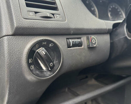 Серый Фольксваген Поло, объемом двигателя 1.39 л и пробегом 205 тыс. км за 3300 $, фото 8 на Automoto.ua