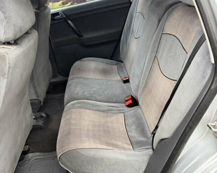 Серый Фольксваген Поло, объемом двигателя 1.39 л и пробегом 205 тыс. км за 3300 $, фото 9 на Automoto.ua