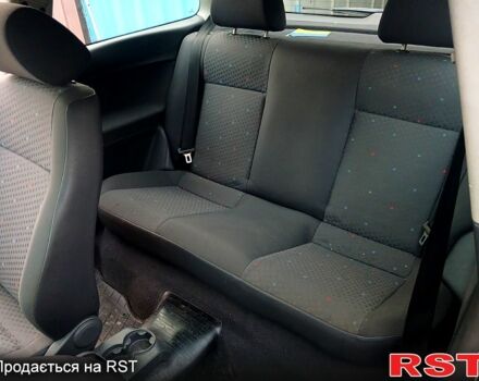 Серый Фольксваген Поло, объемом двигателя 1.2 л и пробегом 220 тыс. км за 3000 $, фото 9 на Automoto.ua