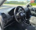 Сірий Фольксваген Поло, об'ємом двигуна 1.2 л та пробігом 158 тис. км за 3800 $, фото 8 на Automoto.ua