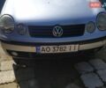 Серый Фольксваген Поло, объемом двигателя 1.2 л и пробегом 169 тыс. км за 2900 $, фото 1 на Automoto.ua