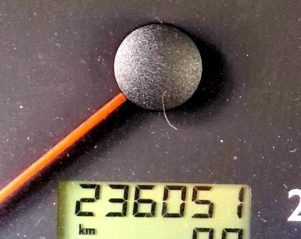 Сірий Фольксваген Поло, об'ємом двигуна 1.2 л та пробігом 236 тис. км за 3000 $, фото 7 на Automoto.ua
