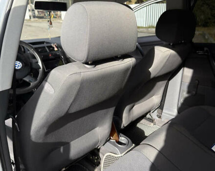 Сірий Фольксваген Поло, об'ємом двигуна 1.39 л та пробігом 238 тис. км за 4000 $, фото 7 на Automoto.ua