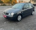 Сірий Фольксваген Поло, об'ємом двигуна 1.4 л та пробігом 270 тис. км за 4700 $, фото 1 на Automoto.ua