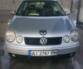 Серый Фольксваген Поло, объемом двигателя 1.39 л и пробегом 300 тыс. км за 5000 $, фото 1 на Automoto.ua