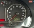 Серый Фольксваген Поло, объемом двигателя 1.4 л и пробегом 160 тыс. км за 4000 $, фото 1 на Automoto.ua