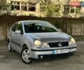 Сірий Фольксваген Поло, об'ємом двигуна 1.2 л та пробігом 167 тис. км за 1999 $, фото 1 на Automoto.ua