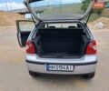 Серый Фольксваген Поло, объемом двигателя 1.4 л и пробегом 260 тыс. км за 2900 $, фото 14 на Automoto.ua