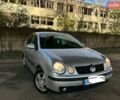 Сірий Фольксваген Поло, об'ємом двигуна 1.2 л та пробігом 169 тис. км за 2350 $, фото 1 на Automoto.ua