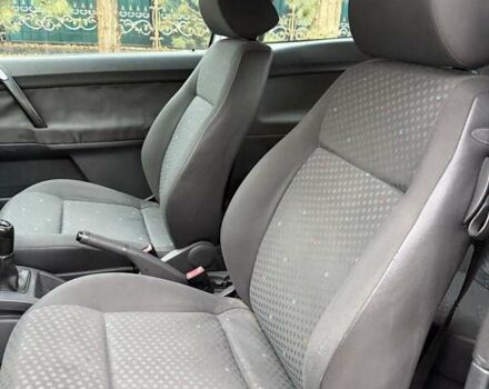 Серый Фольксваген Поло, объемом двигателя 1.2 л и пробегом 220 тыс. км за 2999 $, фото 14 на Automoto.ua