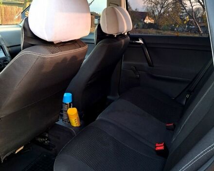 Фольксваген Поло 2002 в Кропивницком (Кировограде) на Automoto.ua Серый Фольксваген Поло, объемом двигателя 1.2 л и пробегом 215 тыс. км за 4200 $, фото 4 на Automoto.ua