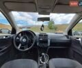 Серый Фольксваген Поло, объемом двигателя 1.4 л и пробегом 260 тыс. км за 2900 $, фото 12 на Automoto.ua